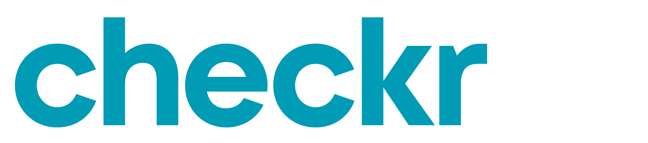 Checkr Logo