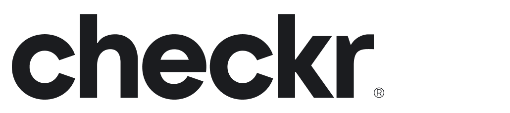 Checkr Logo